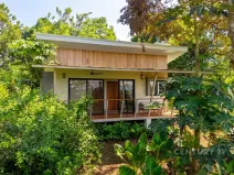 Prodej vily, Puerto Jiménez Canton, Costa Rica, Calle Playa Cañaza, 60 m2