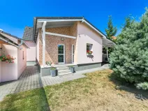 Prodej rodinného domu, Tlučná, Havlíčkova, 173 m2