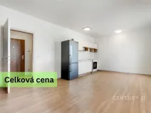 Prodej bytu 1+kk, Praha, Fabiánové, 31 m2