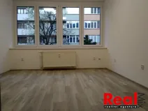 Pronájem kanceláře, Brno - Veveří, Bayerova, 19 m2