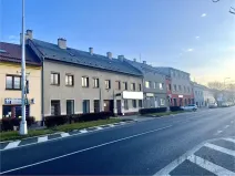 Prodej vícegeneračního domu, Olomouc, Chválkovická, 376 m2