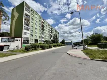 Prodej bytu 1+1, Chomutov, Dřínovská, 35 m2