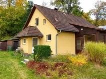 Prodej rodinného domu, Karlovice, 160 m2