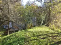 Dražba pozemku pro bydlení, Nové Hrady, 813 m2
