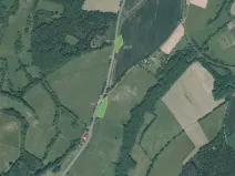 Prodej pole, Běšiny, 4510 m2