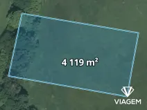 Prodej pole, Borotín, 4119 m2