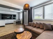 Pronájem bytu 2+kk, Praha - Vinohrady, Moravská, 92 m2