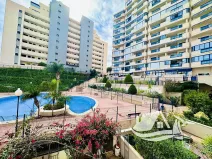 Prodej bytu 3+kk, Villajoyosa, Španělsko, 72 m2