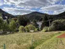 Prodej pozemku pro bydlení, Rejštejn, 1244 m2