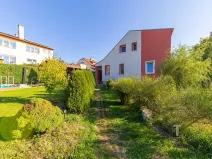 Prodej vícegeneračního domu, Letovice, V chaloupkách, 160 m2