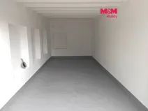 Pronájem garáže, Klášterec nad Ohří, Za Hřbitovem, 17 m2
