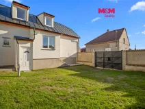 Prodej rodinného domu, Kačice, Dlážděná, 81 m2