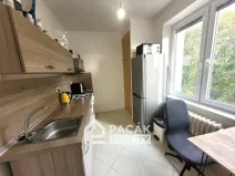 Pronájem bytu 1+1, Olomouc - Nová Ulice, tř. Míru, 35 m2
