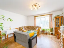 Prodej bytu 3+1, Libochovice, Poděbradova, 67 m2