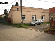 Pronájem bytu 1+kk, Hrádek nad Nisou - Donín, Donínská, 24 m2