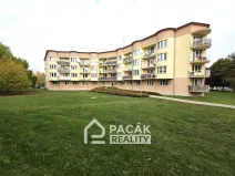 Prodej bytu 3+1, Olomouc, Rumunská, 104 m2