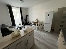 Pronájem bytu 2+kk, Milovice, Slepá, 39 m2