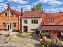 Prodej chaty, Velké Bílovice, Hlavní, 40 m2