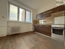 Pronájem bytu 2+1, Most, Vítězslava Nezvala, 52 m2