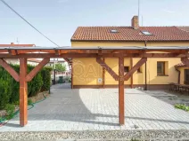 Pronájem bytu 2+1, Neratovice, V Hajnovkách, 46 m2