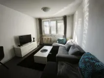 Pronájem bytu 2+1, Karlovy Vary, 56 m2