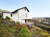 Pronájem vícegeneračního domu, Praha - Libeň, Na Jabloňce, 330 m2