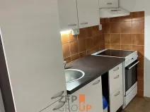 Pronájem bytu 2+kk, Brno, Mutěnická, 40 m2