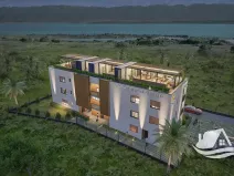 Prodej bytu 2+kk, Nin, Chorvatsko, 36 m2