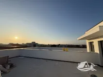 Prodej bytu 3+kk, Bibinje, Chorvatsko, 55 m2