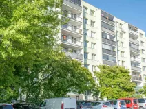 Pronájem bytu 2+kk, Neratovice, Na Výsluní, 40 m2
