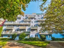 Pronájem bytu 2+kk, Praha - Michle, Elektrárenská, 46 m2