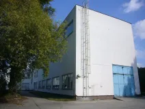 Pronájem skladu, Praha - Michle, Ohradní, 56 m2