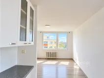 Pronájem bytu 3+kk, Praha - Černý Most, Vašátkova, 65 m2