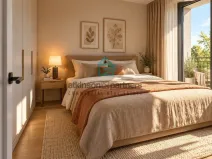 Prodej bytu 2+kk, Hluboká nad Vltavou, Masarykova, 44 m2