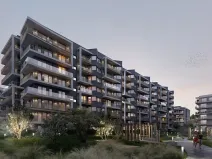 Prodej bytu 2+kk, Brno, Rybářská, 51 m2