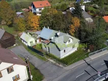 Prodej rodinného domu, Všemina, 173 m2
