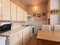 Prodej bytu 2+1, Jirkov, Ervěnická, 54 m2