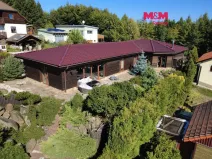 Prodej rodinného domu, Cejle, 296 m2