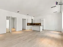 Pronájem bytu 3+kk, Praha - Nové Město, Gorazdova, 150 m2