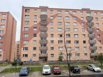 Prodej bytu 4+1, Jirkov, SNP, 76 m2