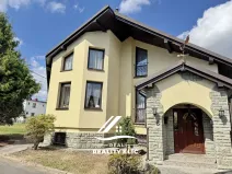 Pronájem rodinného domu, Hlučín, Kolejní, 470 m2