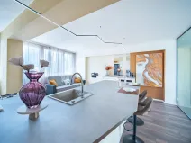 Prodej bytu 2+kk, Poděbrady, Alešova, 52 m2