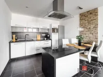 Prodej bytu 3+kk, Tábor, Berlínská, 65 m2