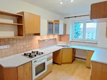 Pronájem bytu 2+1, Jihlava, Hamerníkova, 57 m2