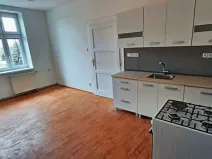 Pronájem bytu 2+kk, Olomouc, Šmeralova, 49 m2