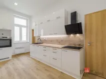 Prodej bytu 3+1, Opava - Předměstí, Zámecký okruh, 108 m2