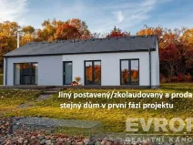 Prodej domu na klíč, Knovíz, Na Hrudném, 113 m2