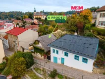Prodej rodinného domu, Brandýs nad Orlicí, Ondříčkova, 90 m2