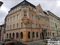 Prodej vícegeneračního domu, Sebnitz, Německo, 920 m2