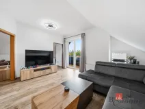 Prodej bytu 3+1, Velké Meziříčí, Čermákova, 67 m2